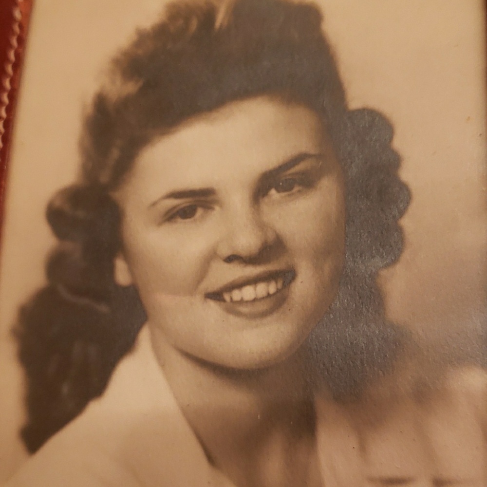 Meet your Posher, Bettye